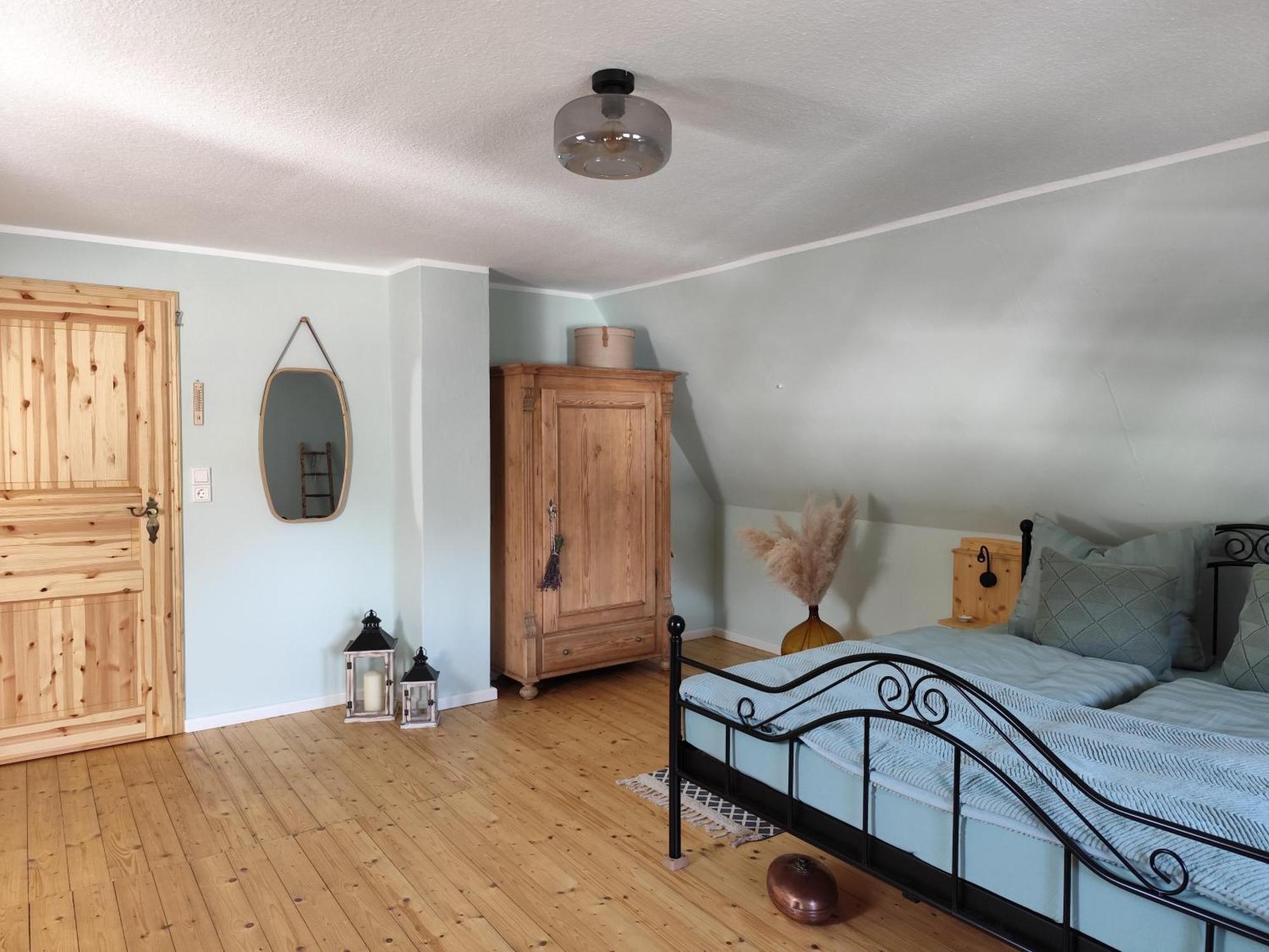 Ferienhaus "De Sieme" Olbernhau Kültér fotó