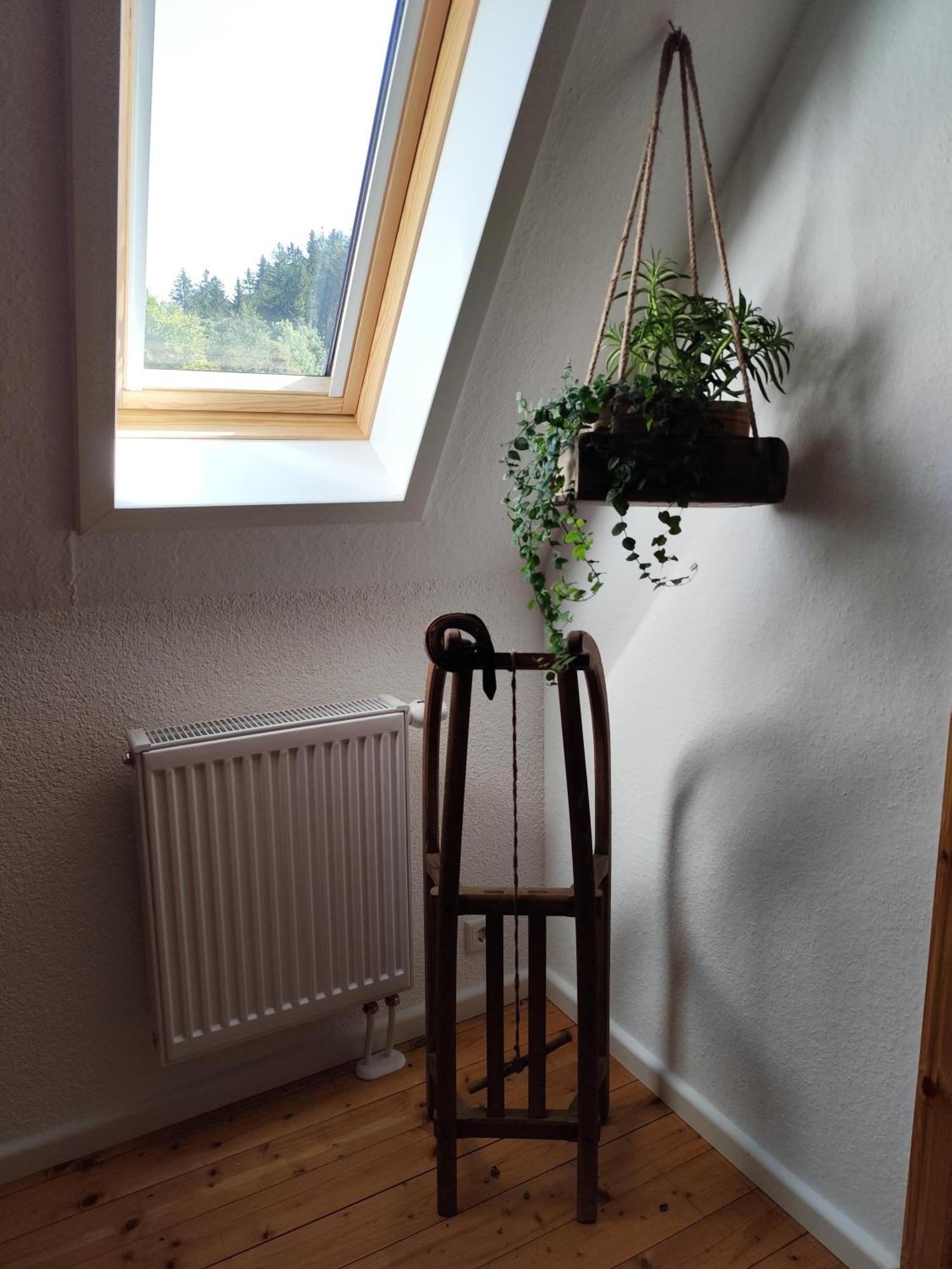 Ferienhaus "De Sieme" Olbernhau Kültér fotó