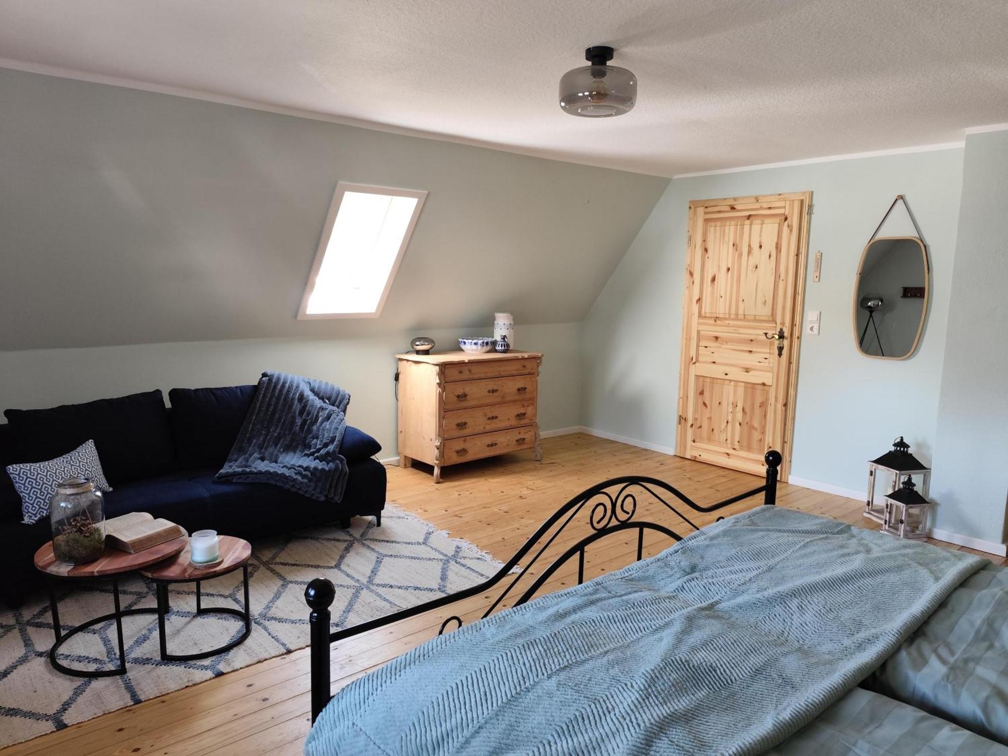 Ferienhaus "De Sieme" Olbernhau Kültér fotó