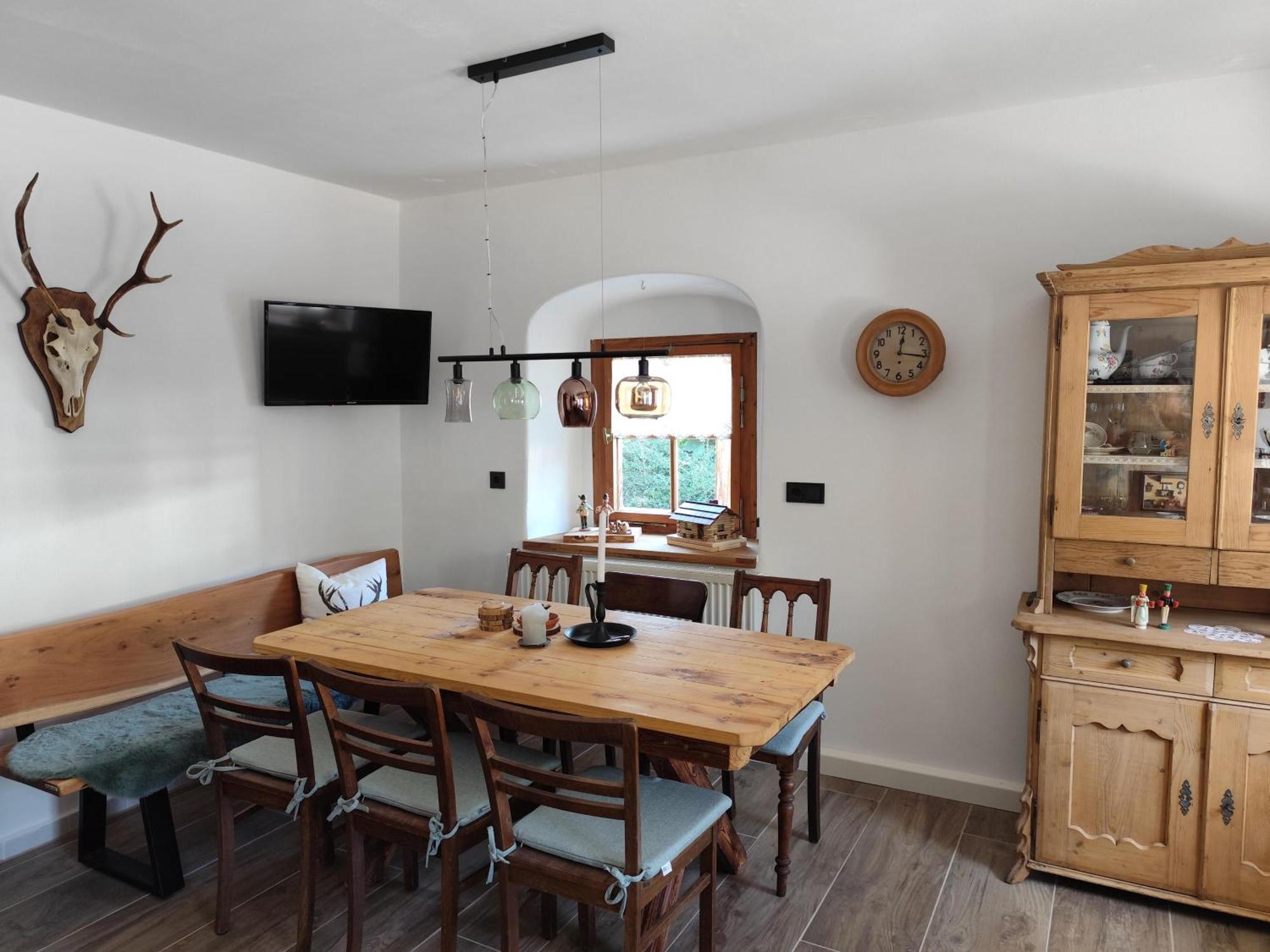 Ferienhaus "De Sieme" Olbernhau Kültér fotó