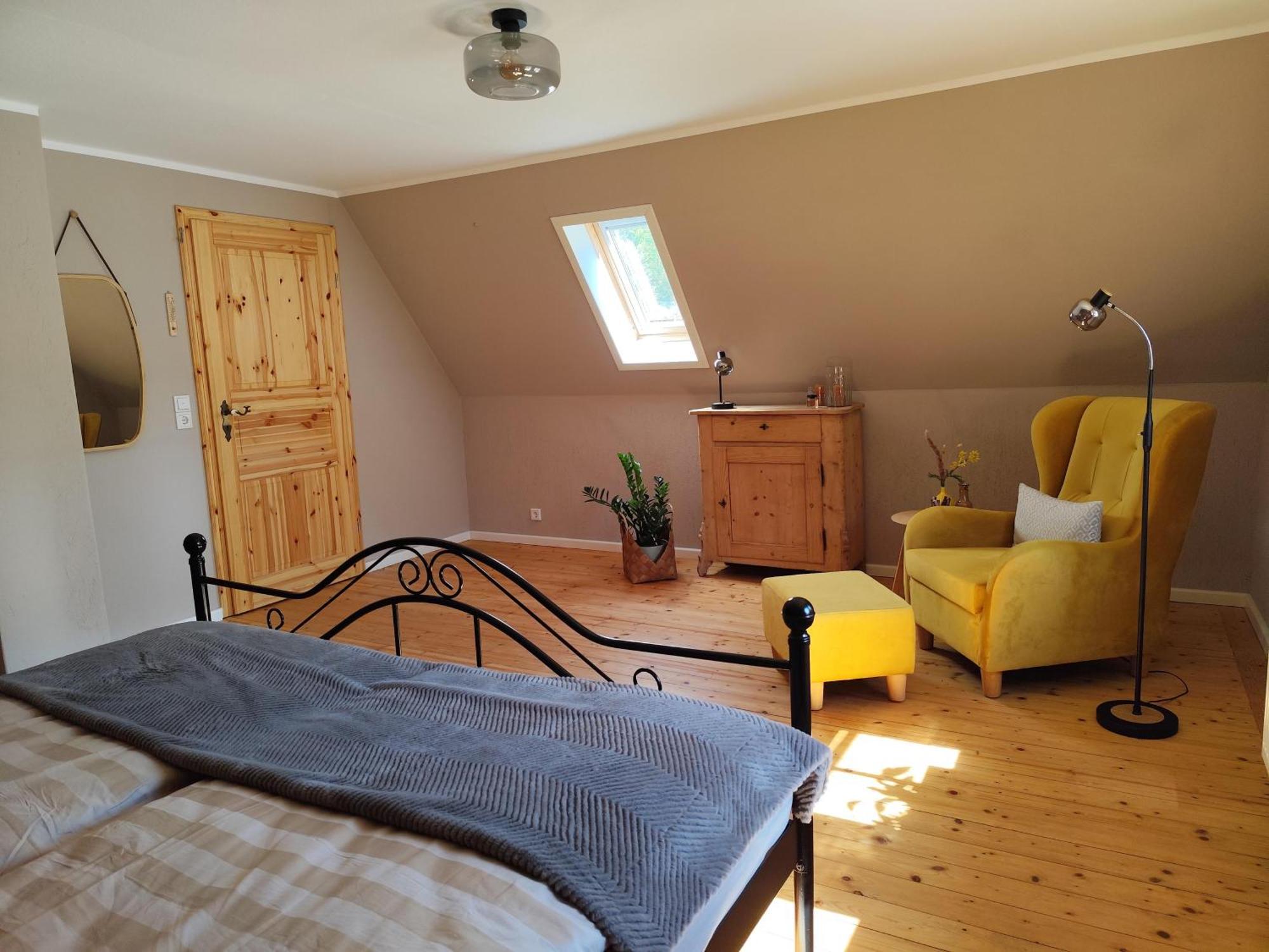 Ferienhaus "De Sieme" Olbernhau Kültér fotó