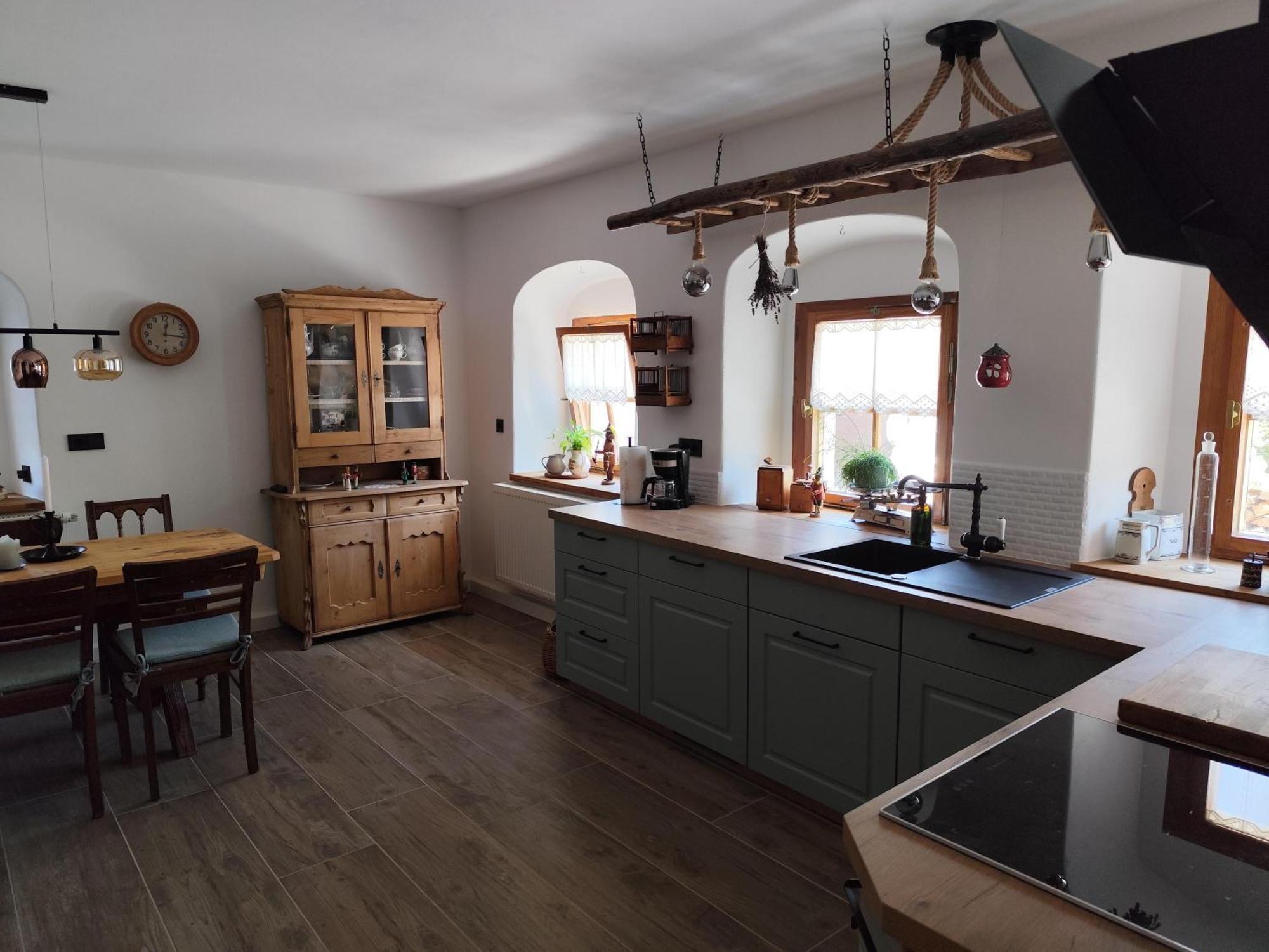 Ferienhaus "De Sieme" Olbernhau Kültér fotó