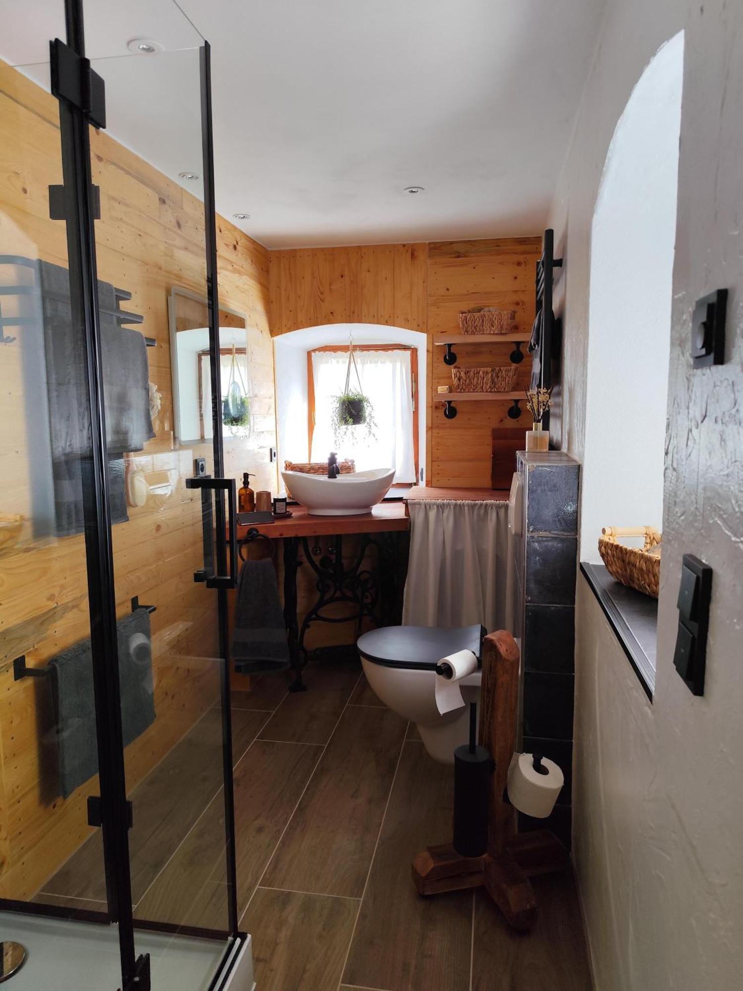 Ferienhaus "De Sieme" Olbernhau Kültér fotó